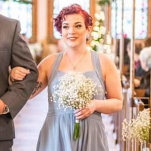 Meet your Posher, Tracy